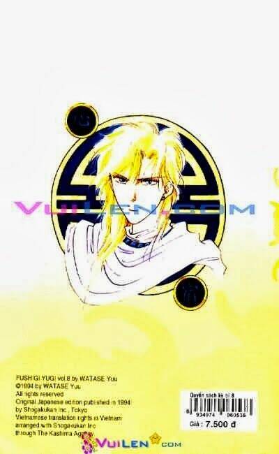 quyển sách kỳ bí chapter 8 189