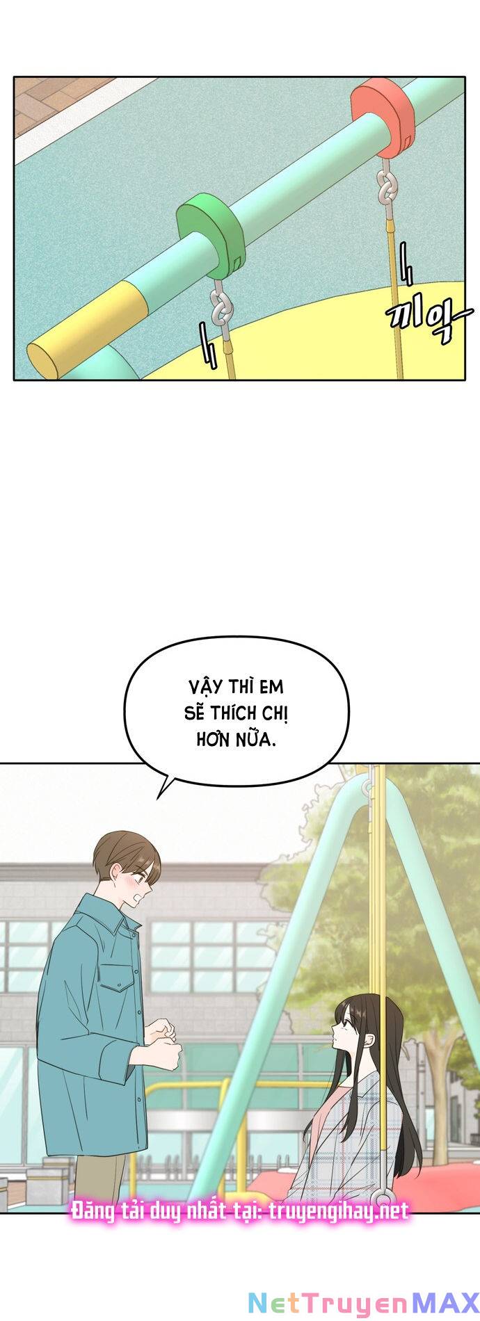 kiếp này cũng xin chăm sóc tôi như vậy nhé kiếp này cũng xin chăm sóc tôi như vậy nhé chapter 111 41