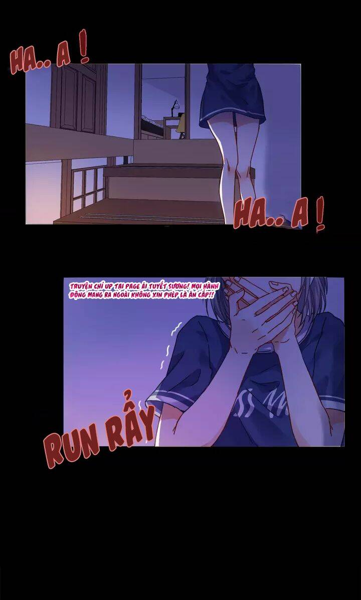 thập quang mật ngữ chapter 4 9