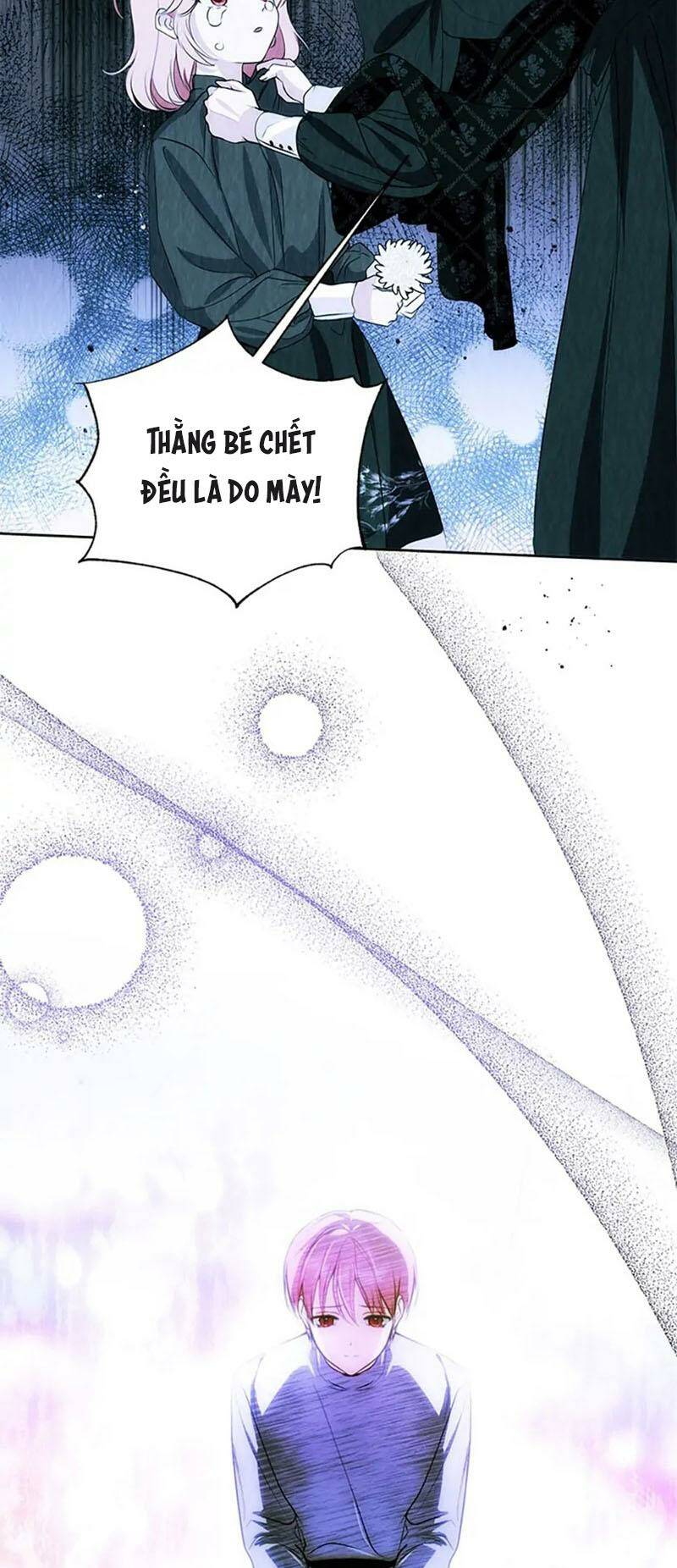 phía sau mặt nạ của nam chính hiền lành chapter 23 53