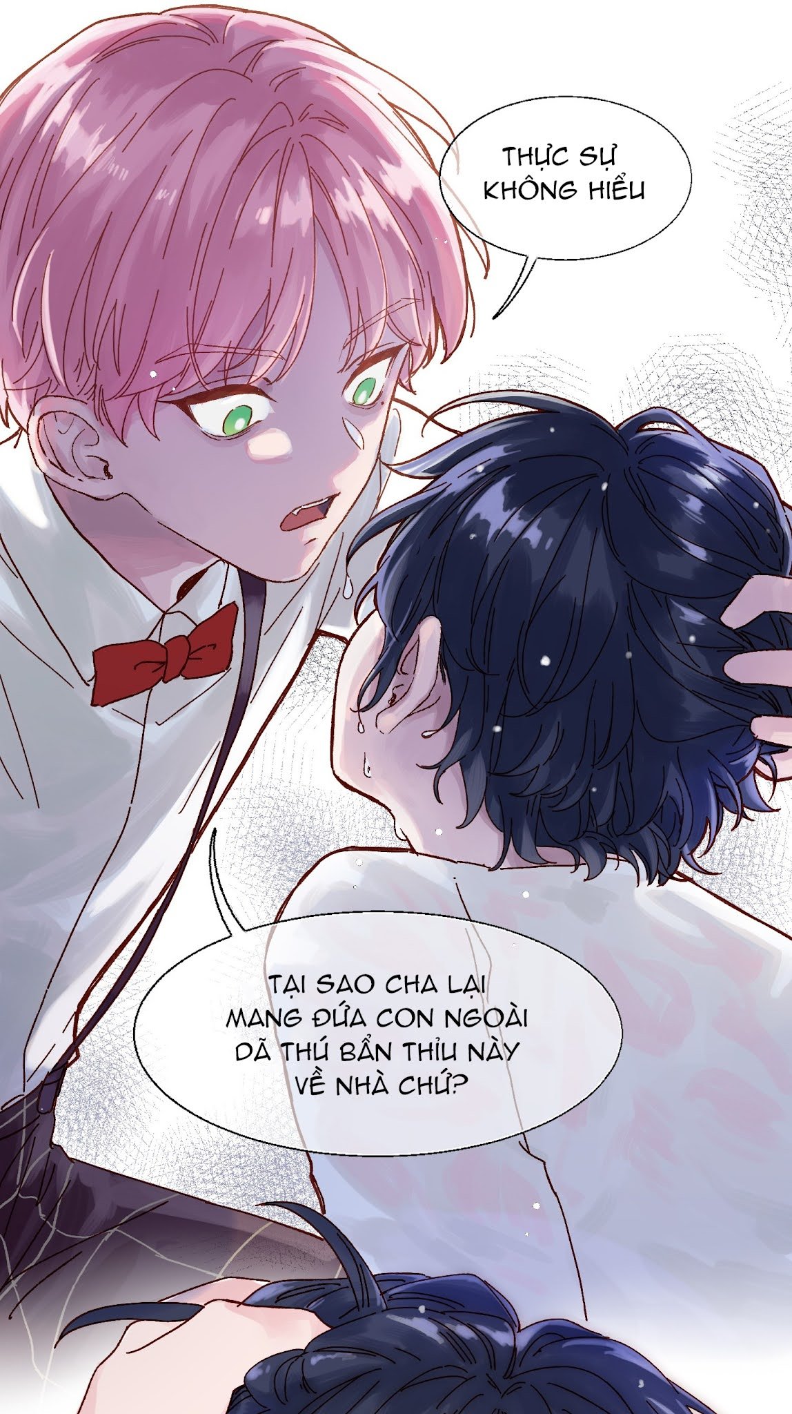 tôi phải trở thành nhân vật đại phản diện chapter 1 5