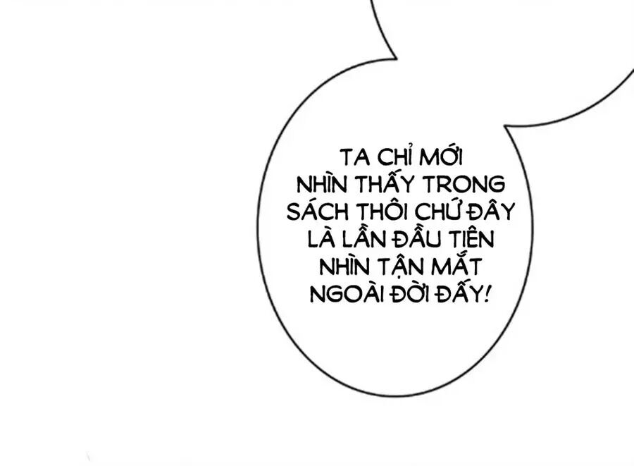 dữ tử thành thuyết chapter 25 36