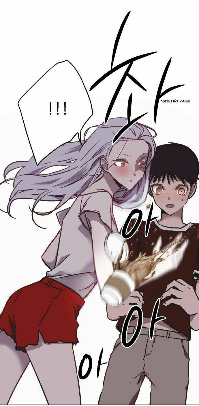 người máy hủy diệt chapter 5 39