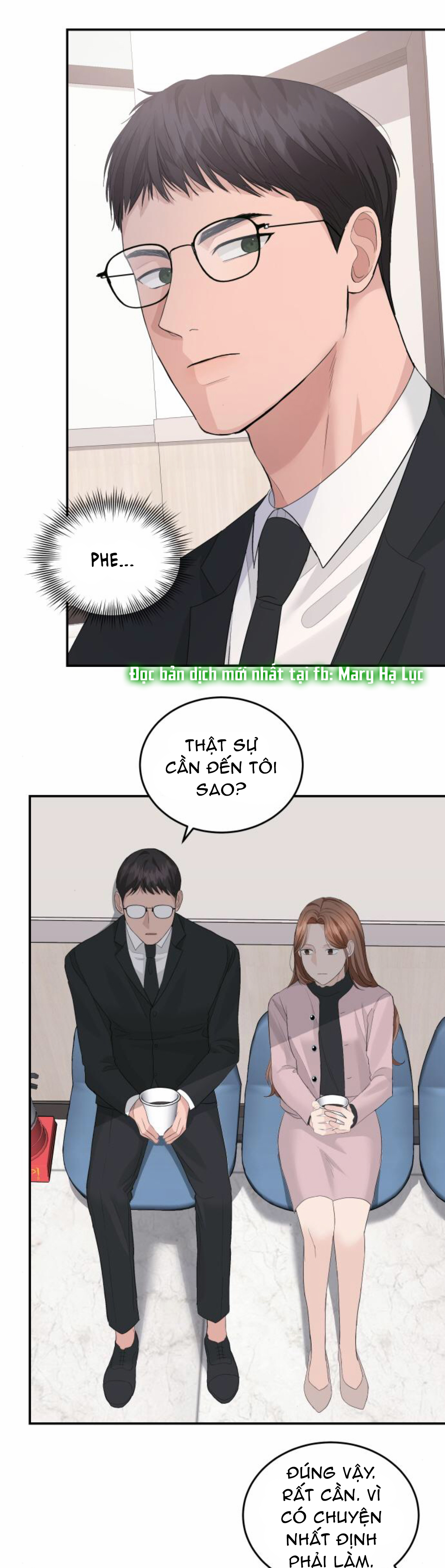 cuộc hôn nhân hoàn hảo chapter 37 23