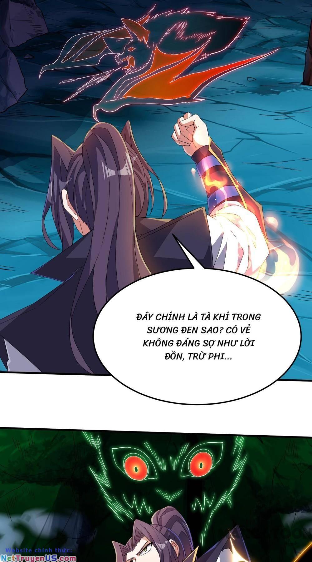 đệ nhất người ở rể chapter 270 40