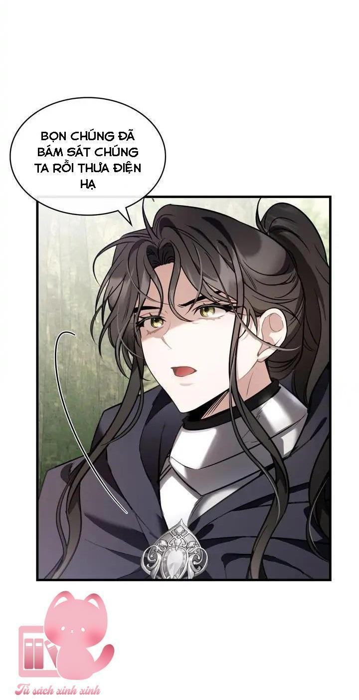 đêm đen khuất bóng chapter 32 4