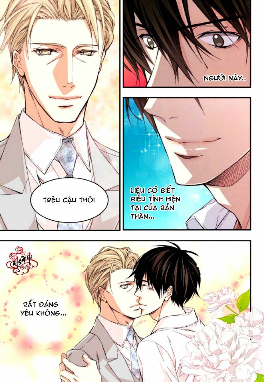 baba muốn xuất giá chapter 18 10