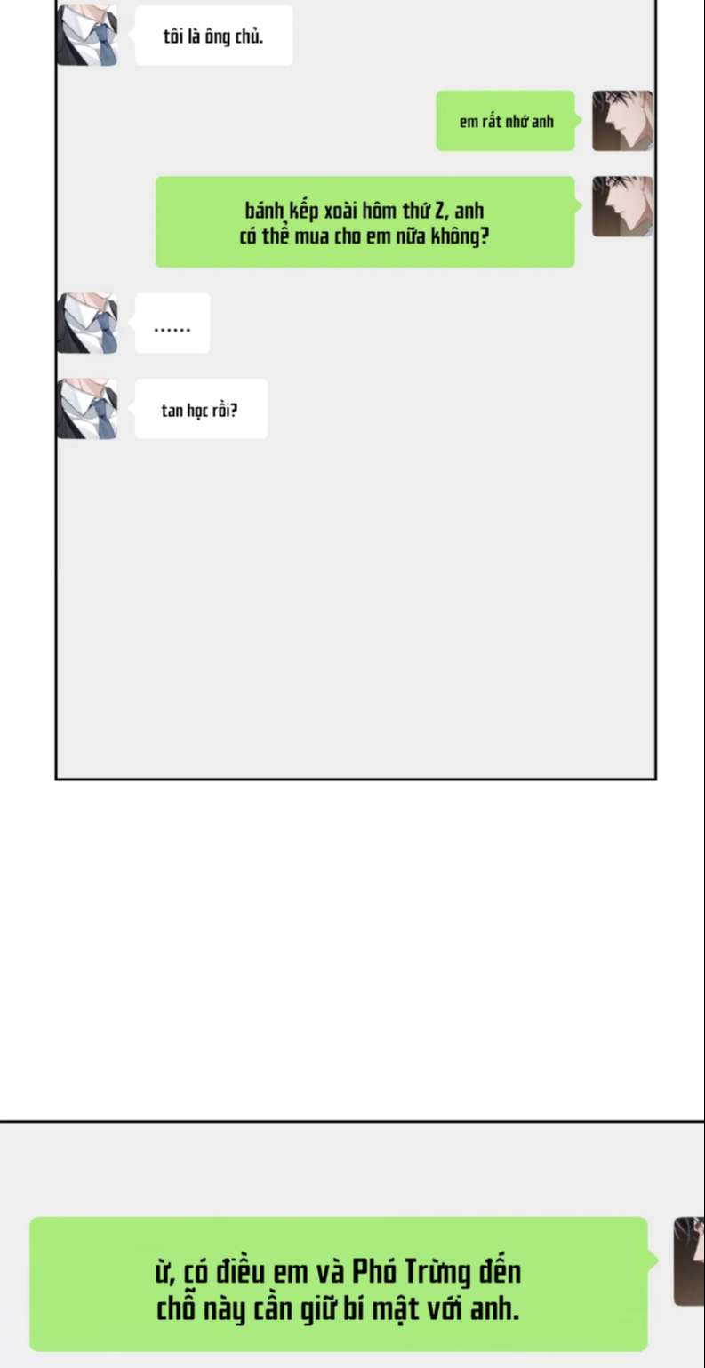 nhân vật chính chỉ muốn yêu đương chapter 26 26