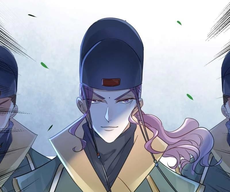 vương gia không thể trêu chapter 56 10