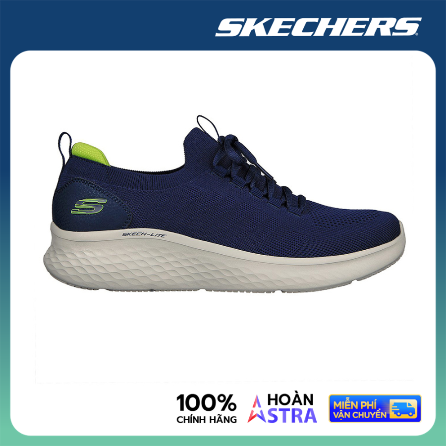 Skechers Nam Giày Thể Thao Sport Skech-Lite Pro - 232593-NVLM