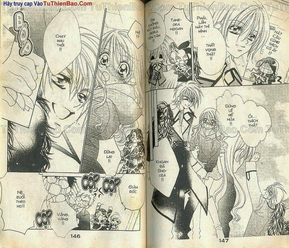 hoàng tử thanh xuân chapter 4 74