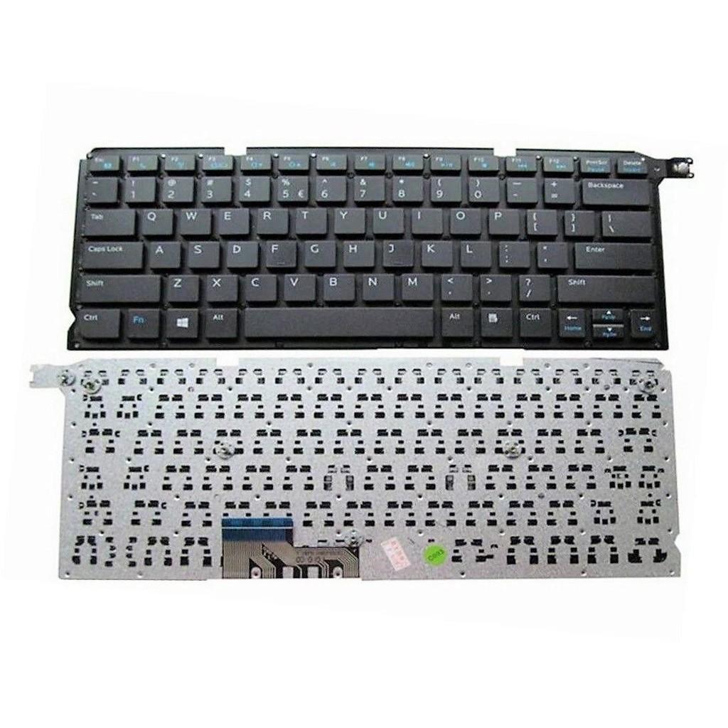 (KEYBOARD) BÀN PHÍM LAPTOP DELL VOSTRO 5460 dùng cho Vostro 5460 5470 5480 V5460 V5470 V5480