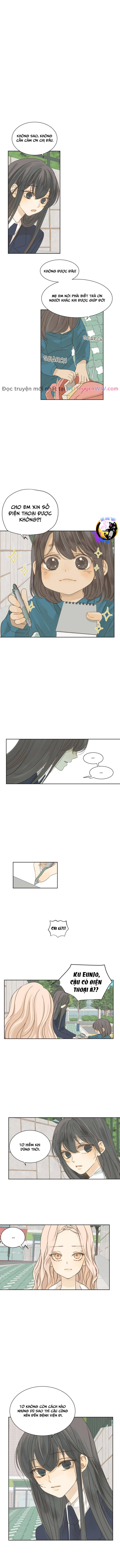 Cô Nàng Sắc Sảo Chapter 13 8