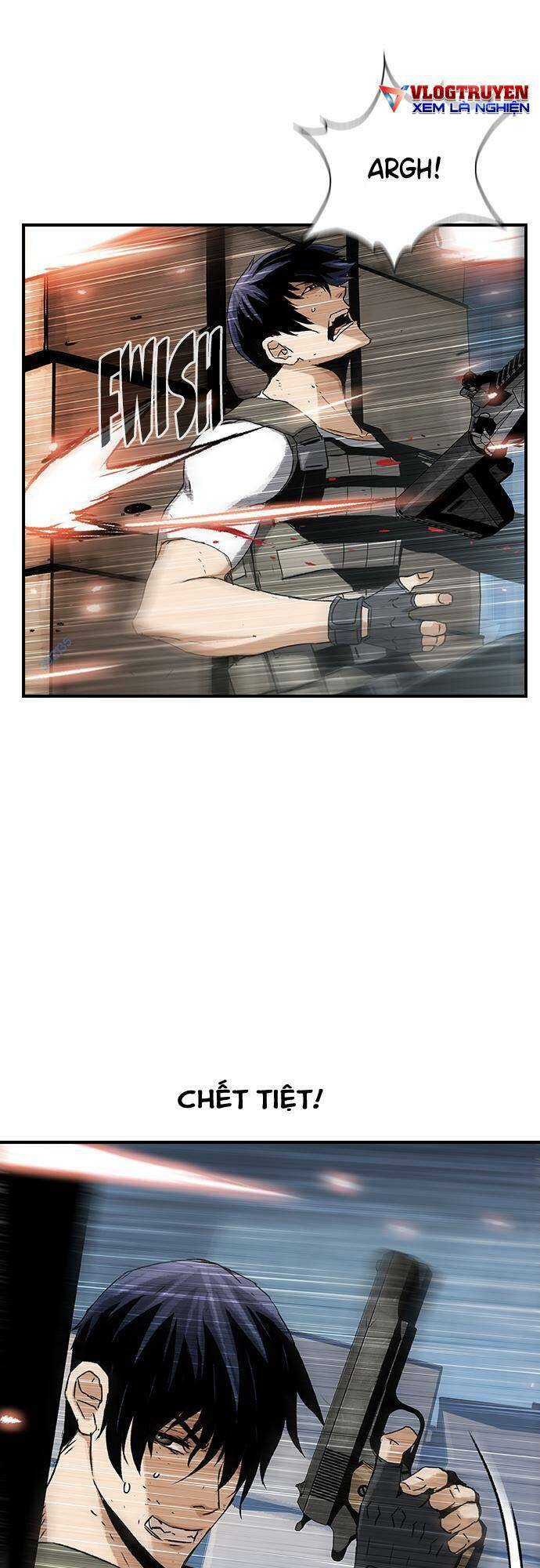 pubg - cuộc chiến sinh tồn - 100 chapter 21 47