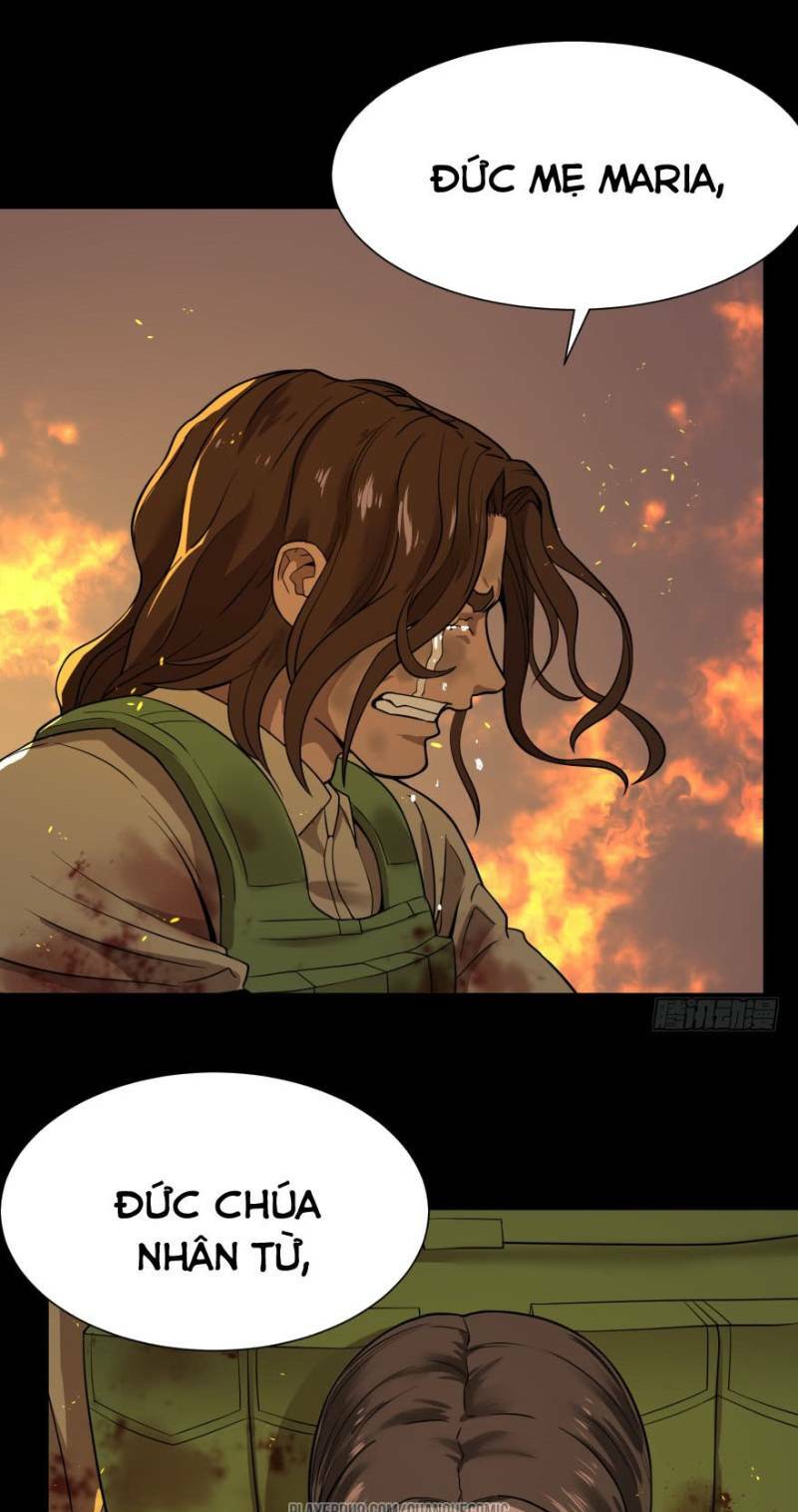 danh sách kẻ phản diện chapter 41 7