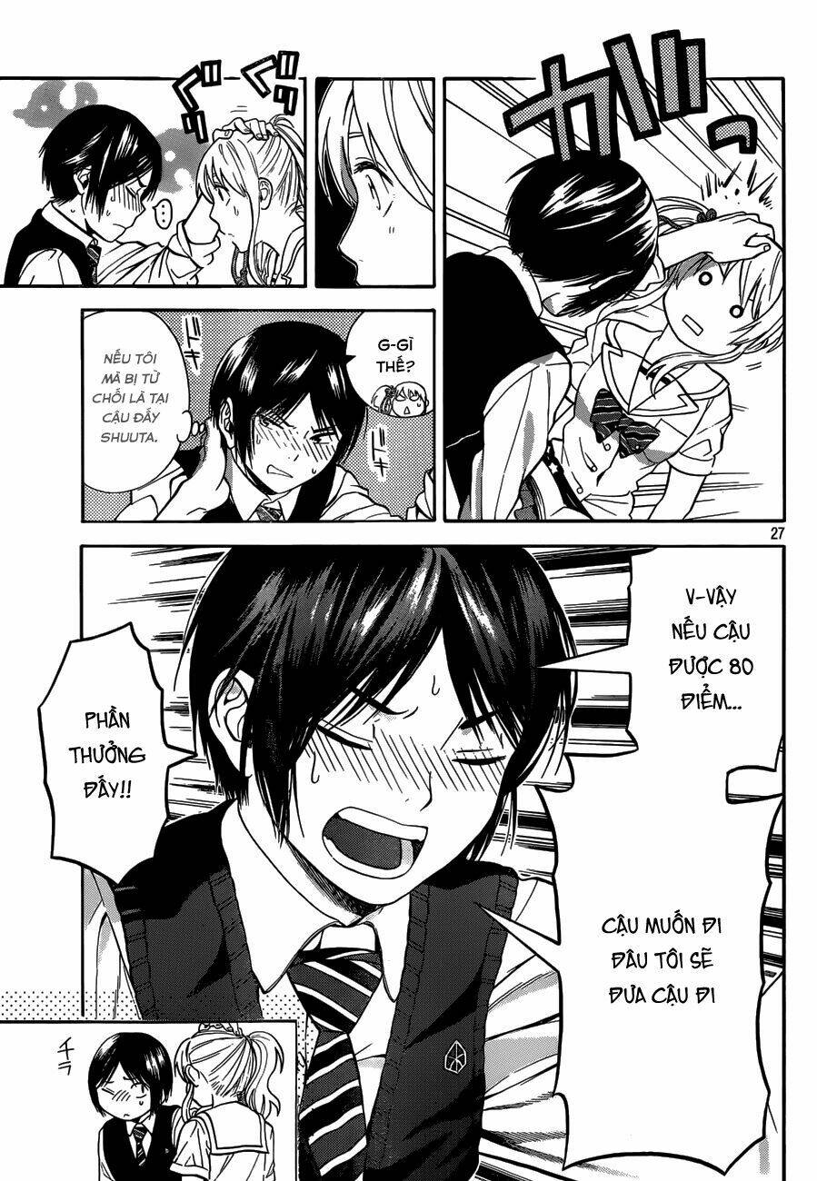 sakurasaku syndrome chapter 7 27