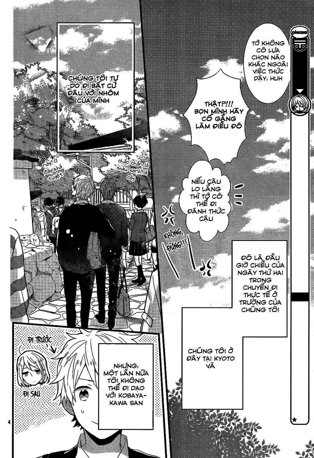 ngày cầu vồng chapter 34 4