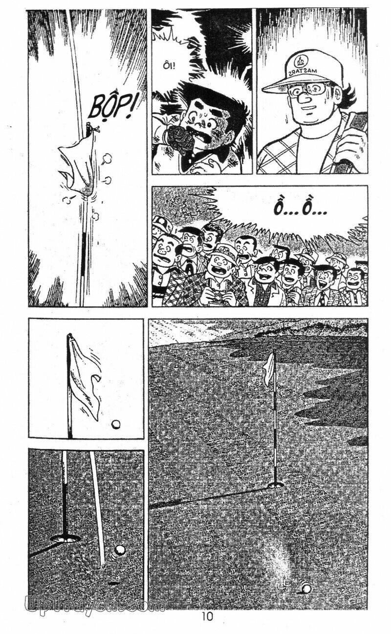 ashita tenki ni naare chapter 13 12