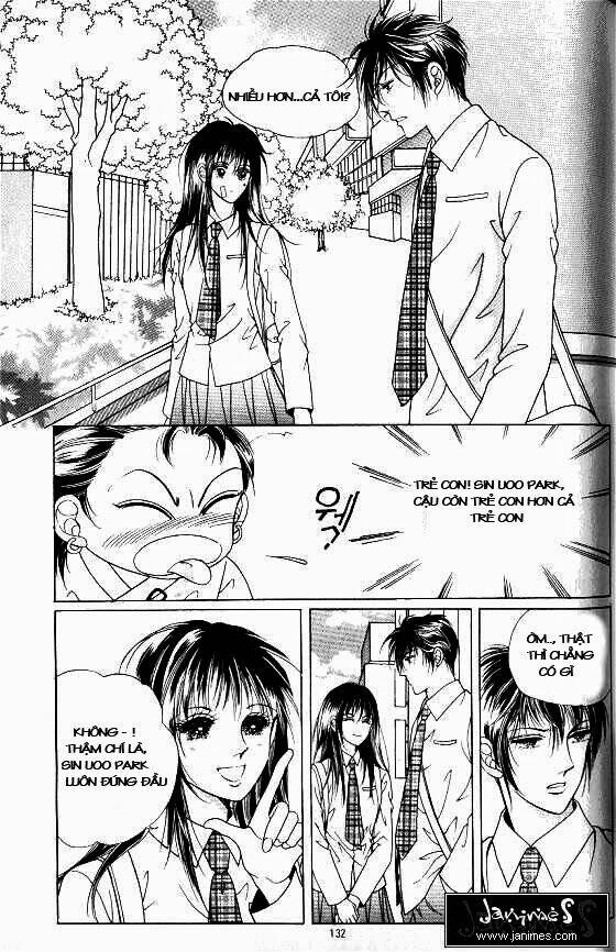 hot blooded woman chapter 46 5