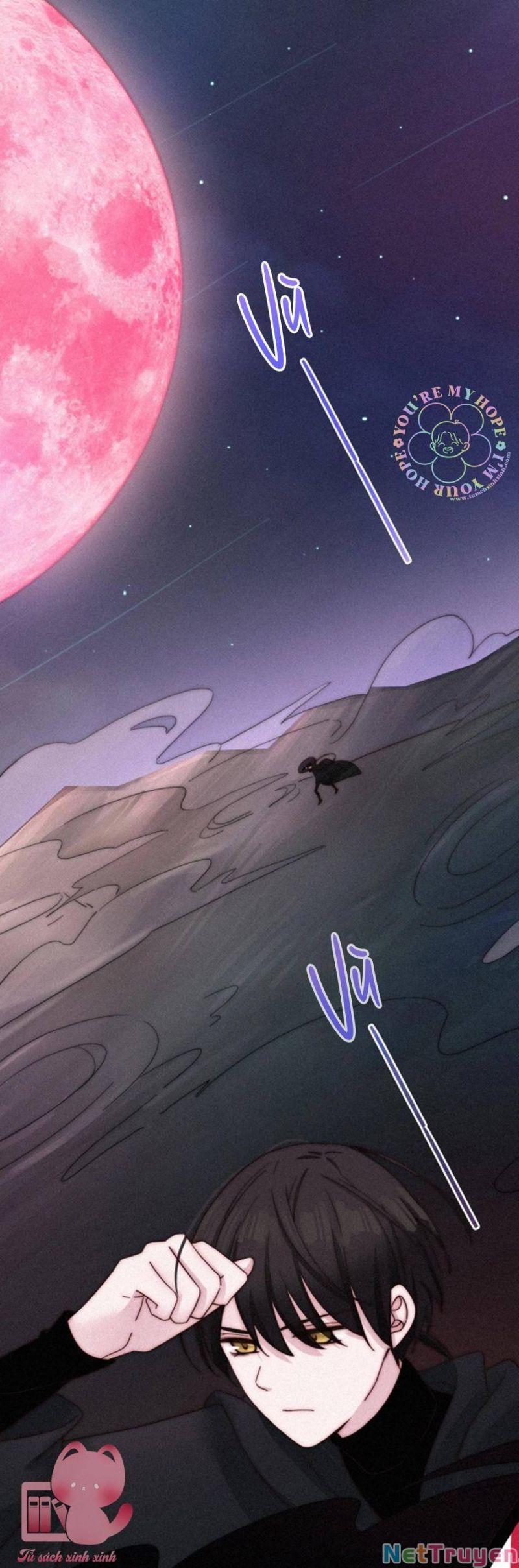 đêm tối chốn này chapter 60 8