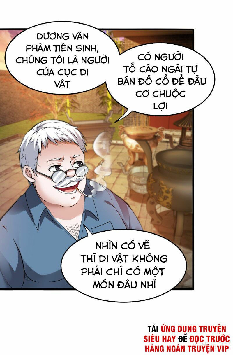 tối cường thần y tại đô thị chapter 134 23