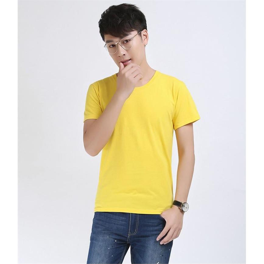 Áo thun nam form rộng phong cách Unisex cực cá tính