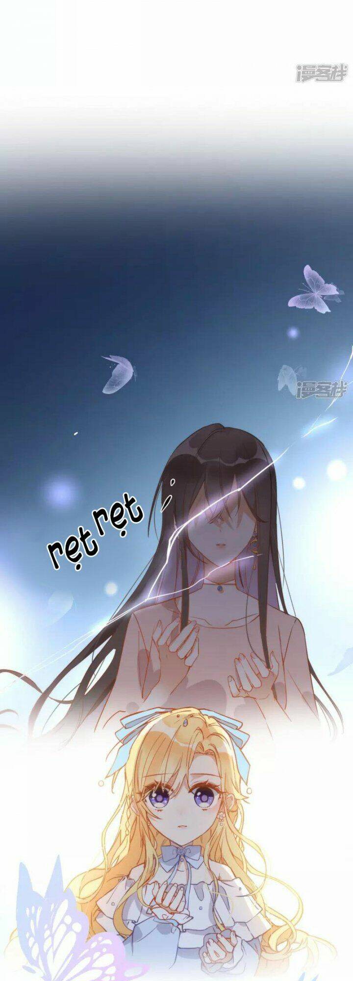 tình địch quái gở lại tăng thêm rồi chapter 4 5