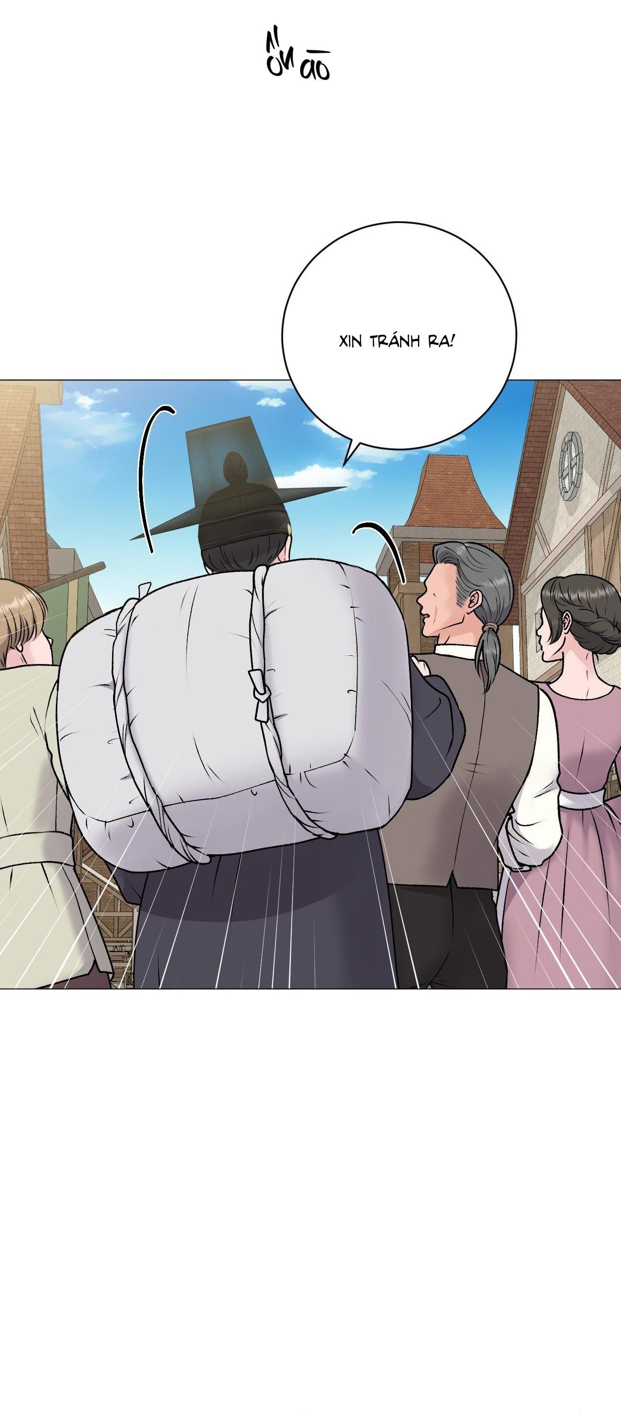 ảo ảnh chapter 30.1 7