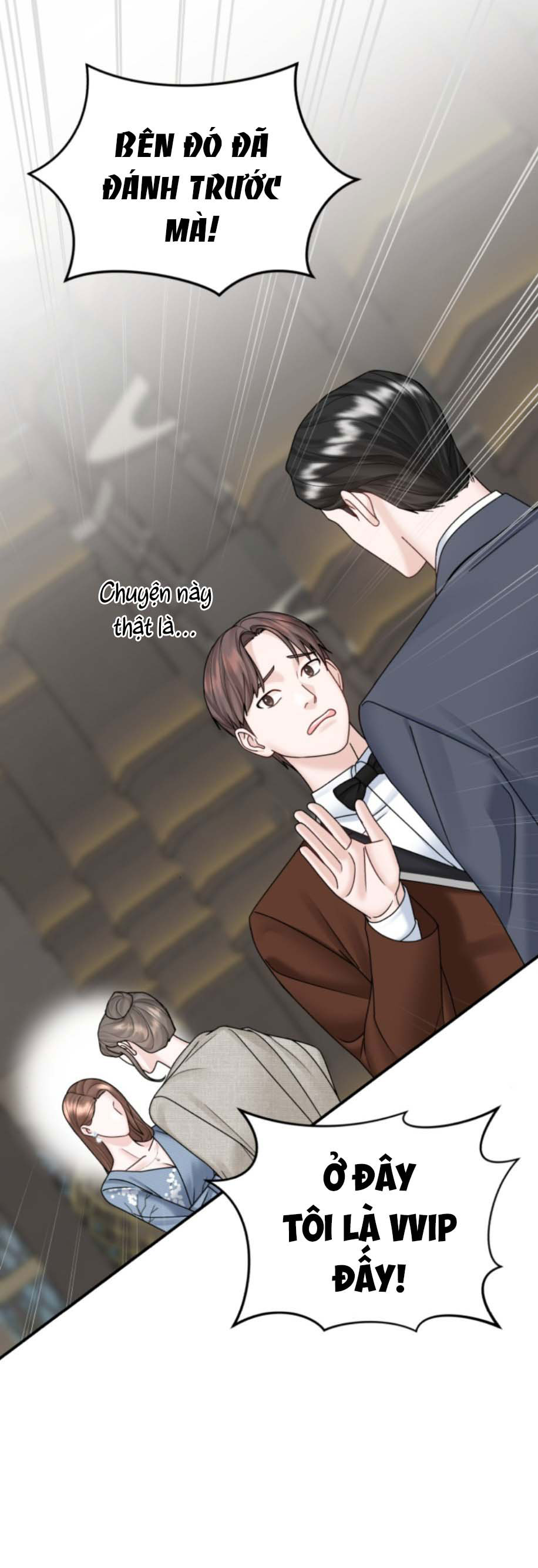 quan hệ hôn nhân chapter 10.1 14