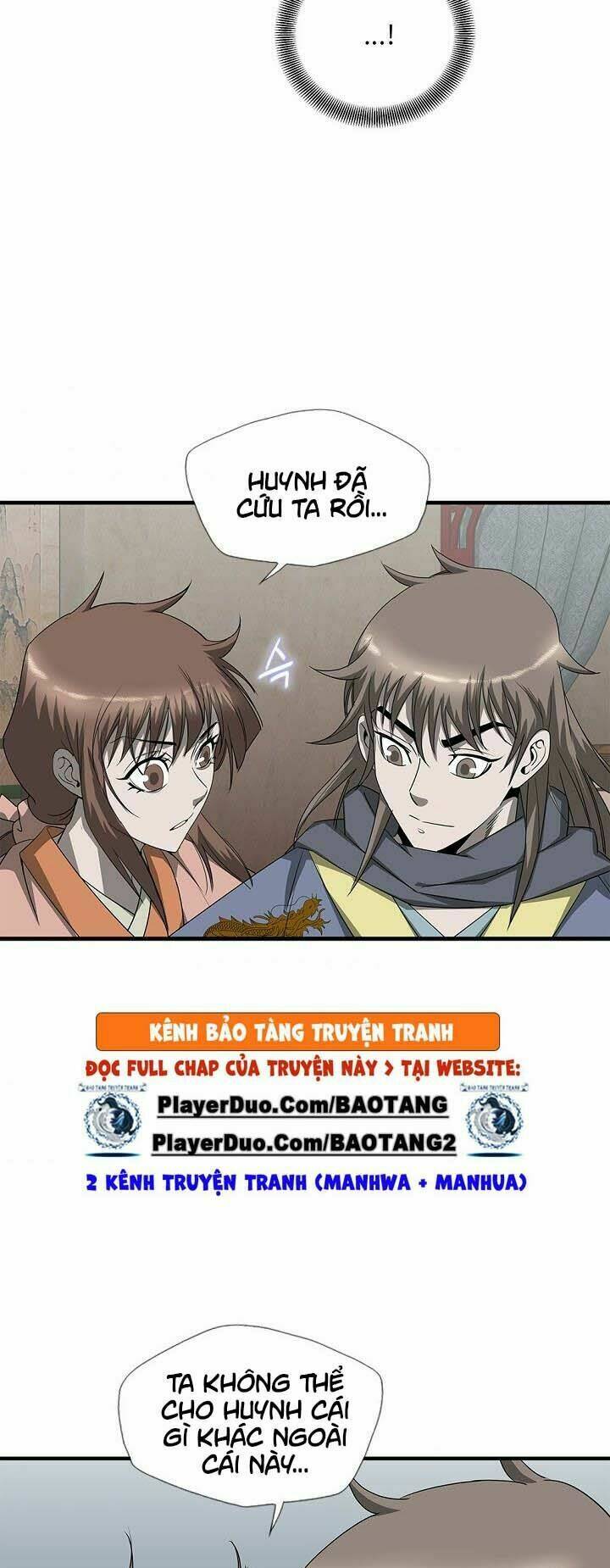 cuồng long chapter 40 32