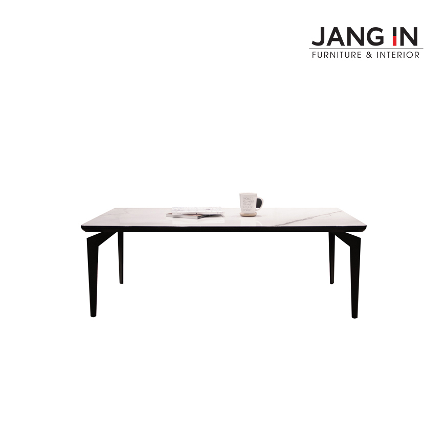 Bàn trà ceramic Winston
