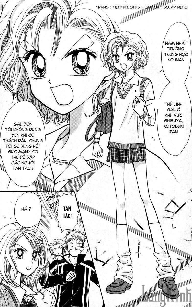 gals - mắt lưu ly chapter 5 20