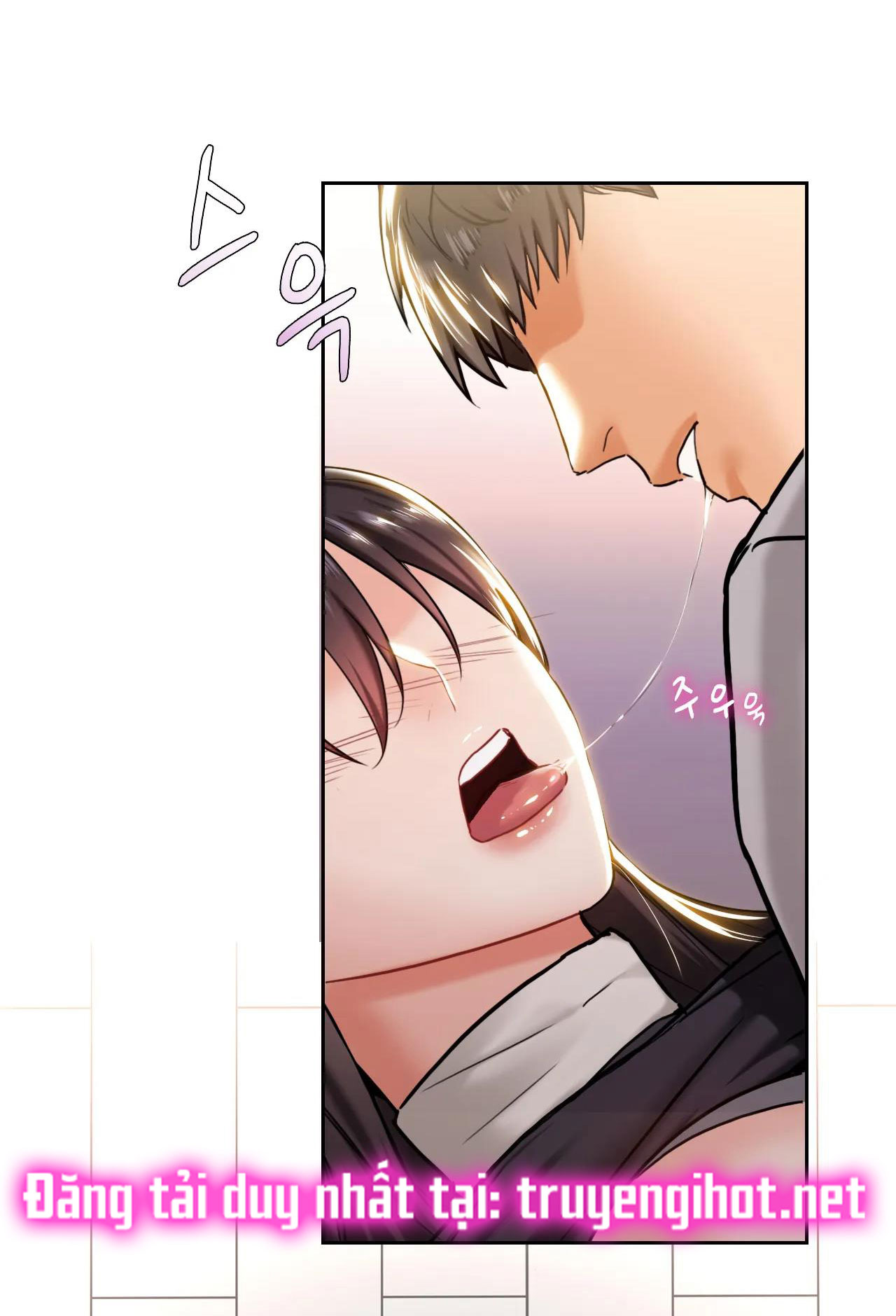 [18+] không là bạn bè chapter 3.1 34