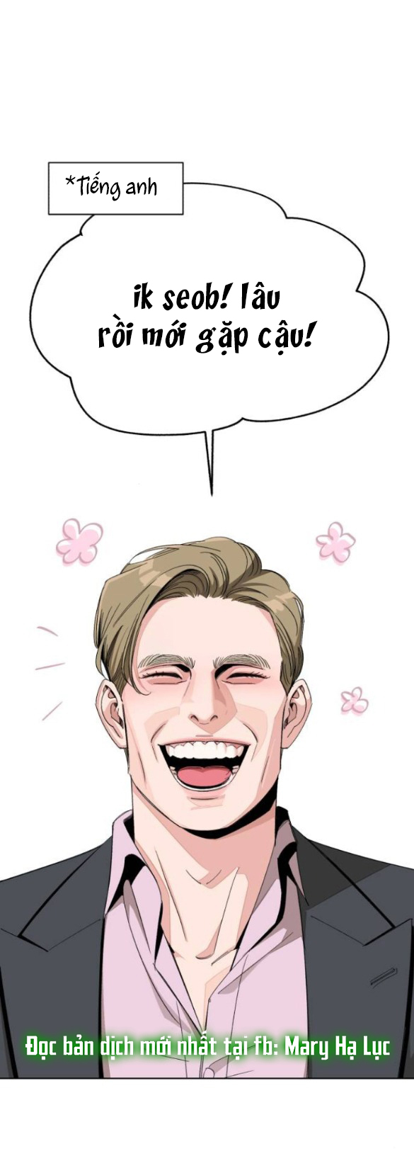 Tình Yêu Của Ik Seob chapter 64.1 15