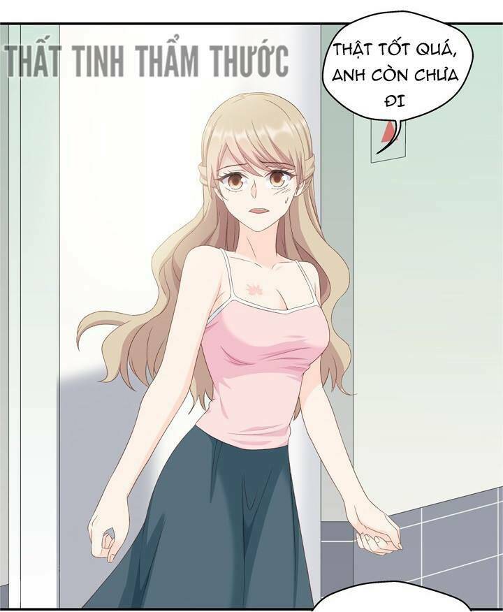 ảnh đế lão công độc ác yêu chapter 20 20