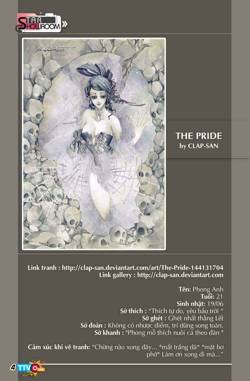 tạp chí truyện tranh việt nam online - ttvo chapter 4 5