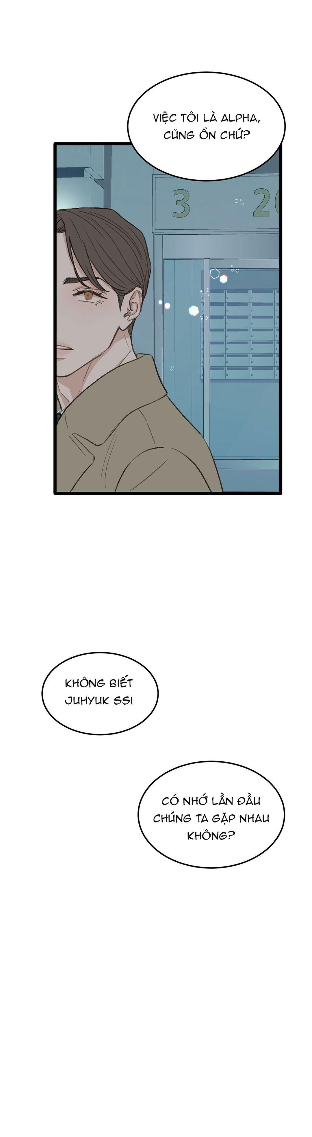 vùng cấm tình yêu của beta chapter 38 23