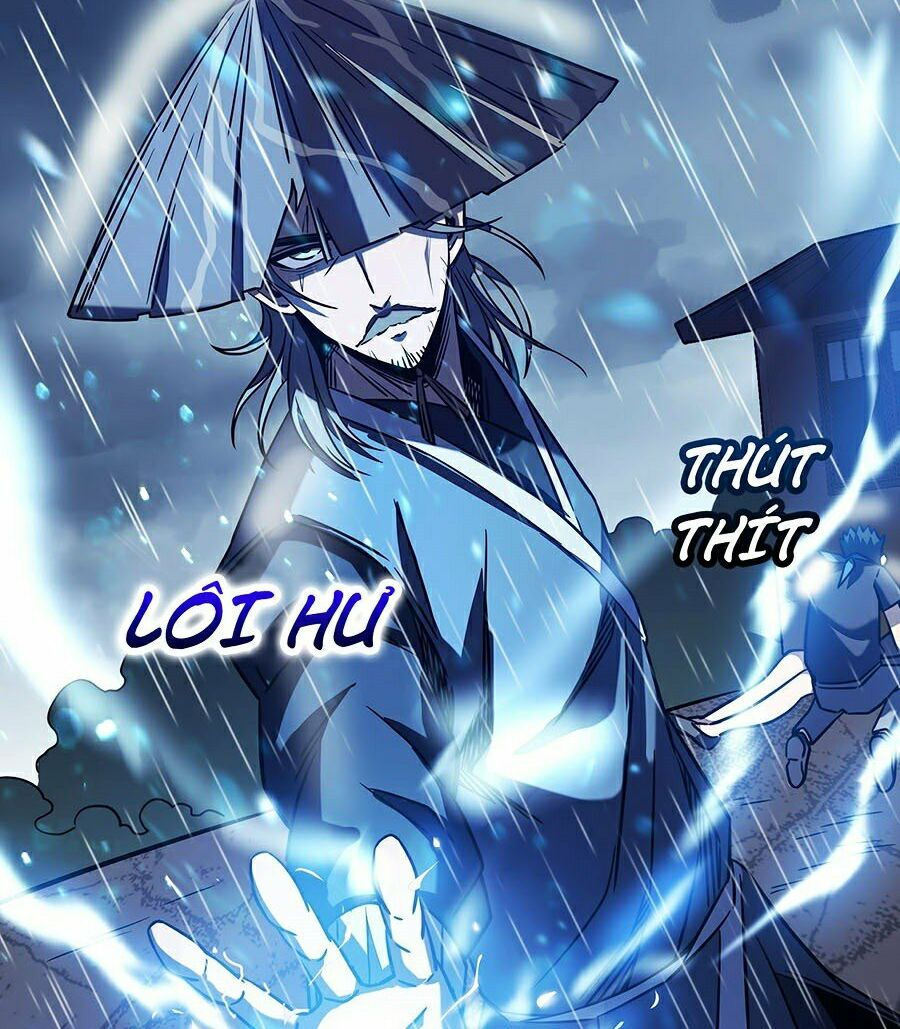 sát thần chi lộ tại dị giới chapter 14 19