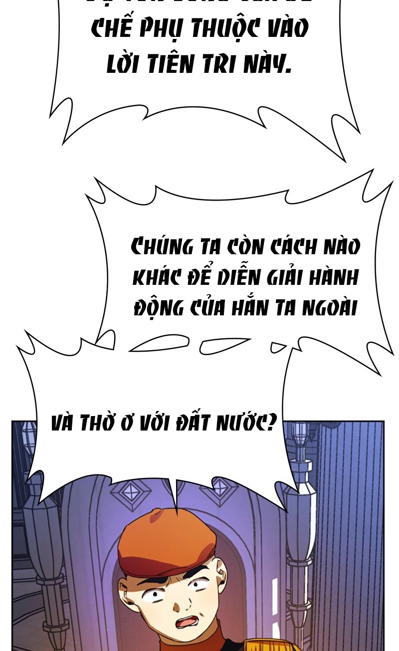 tôi muốn trở thành cô ấy dù chỉ là một ngày chapter 31 21