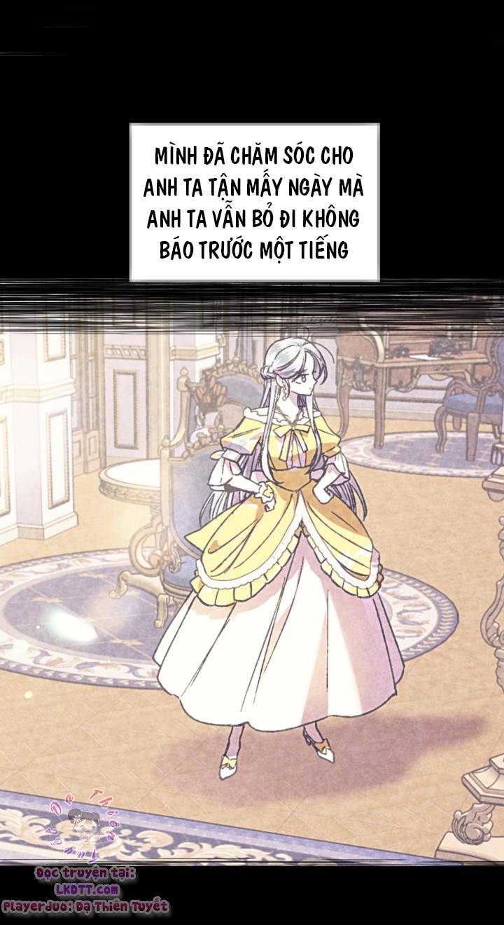 cha, con không muốn kết hôn đâu chapter 37 44