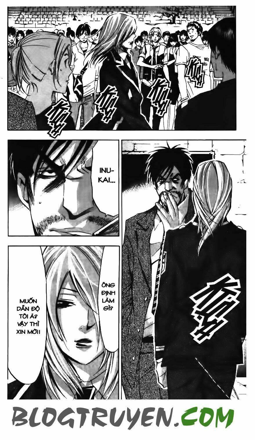 ma vương chapter 63 4