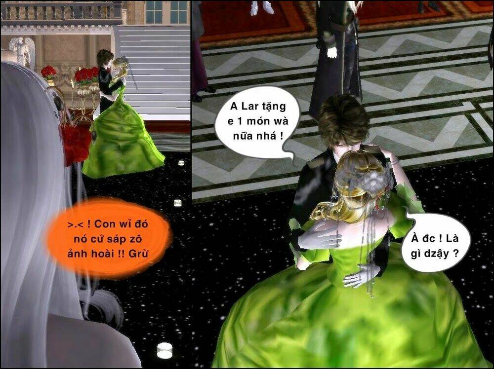 truyện sims - earl story chapter 39 50