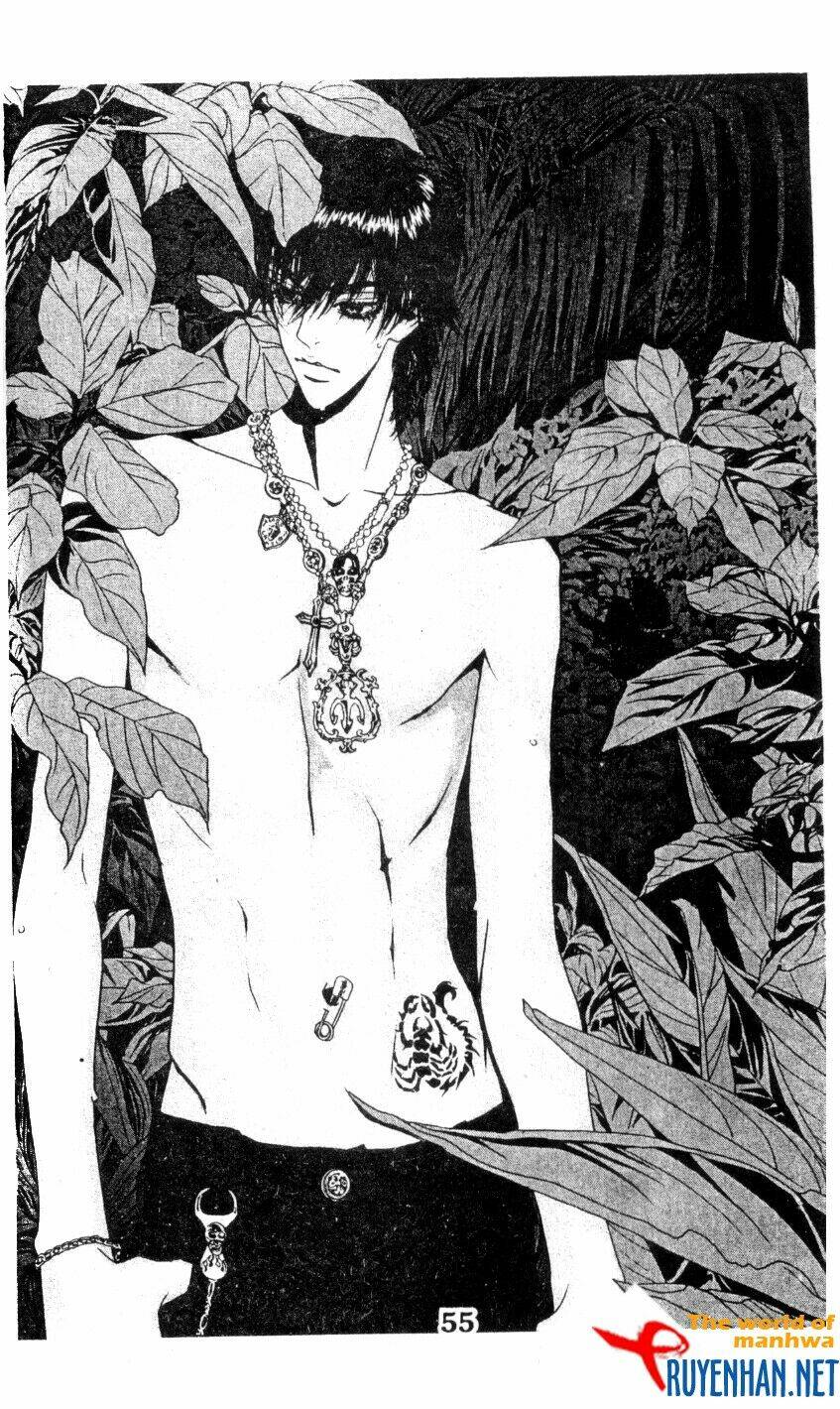 you're so cool chapter 39 17