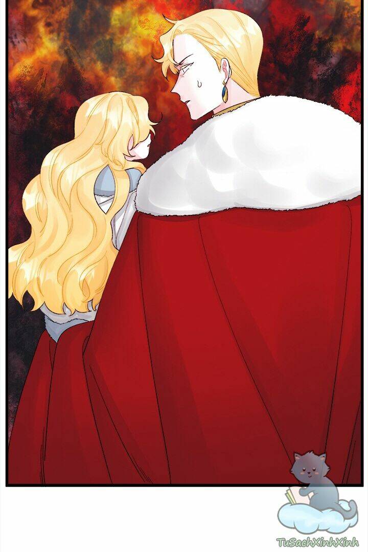 công chúa bãi rác chapter 47 36