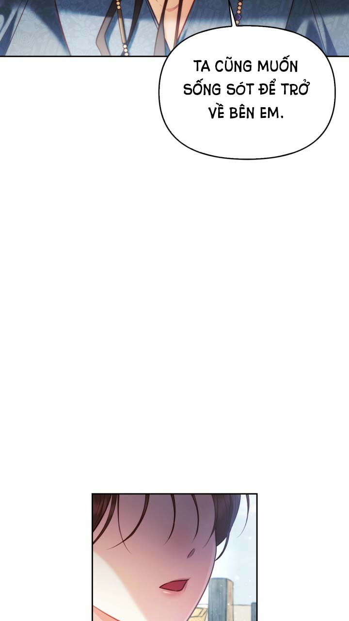 [18+] trăng nơi đỉnh núi chapter 48 15