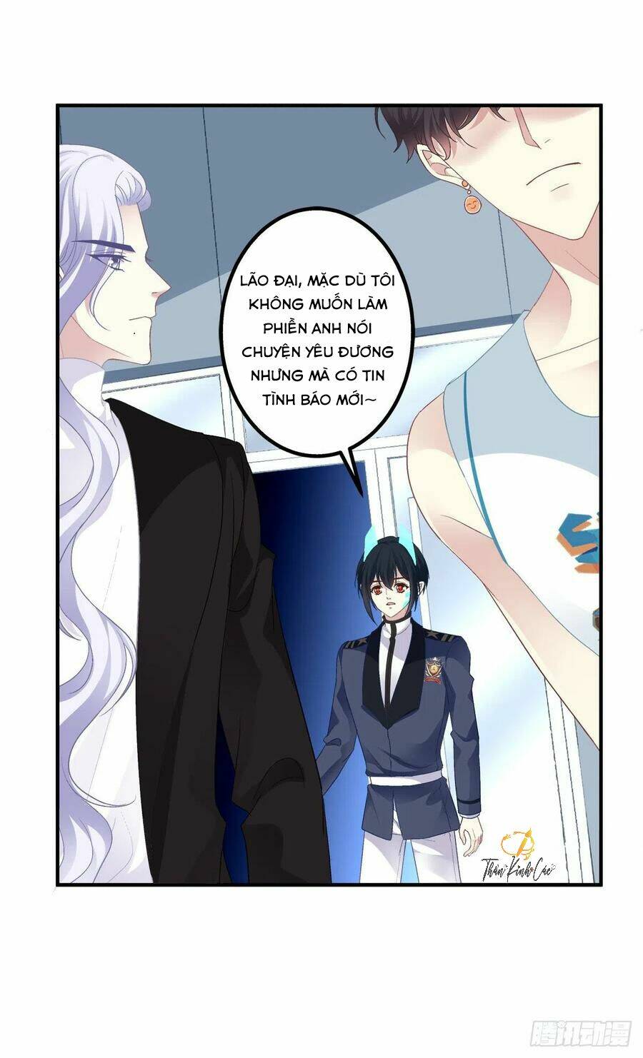 toàn bộ nắm trong tay chapter 79 42