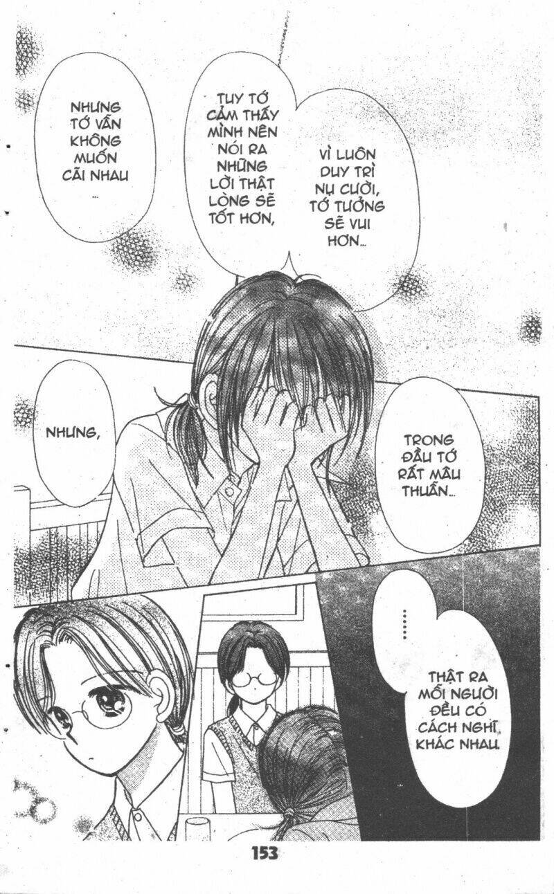 beautiful 100% chapter 4 166