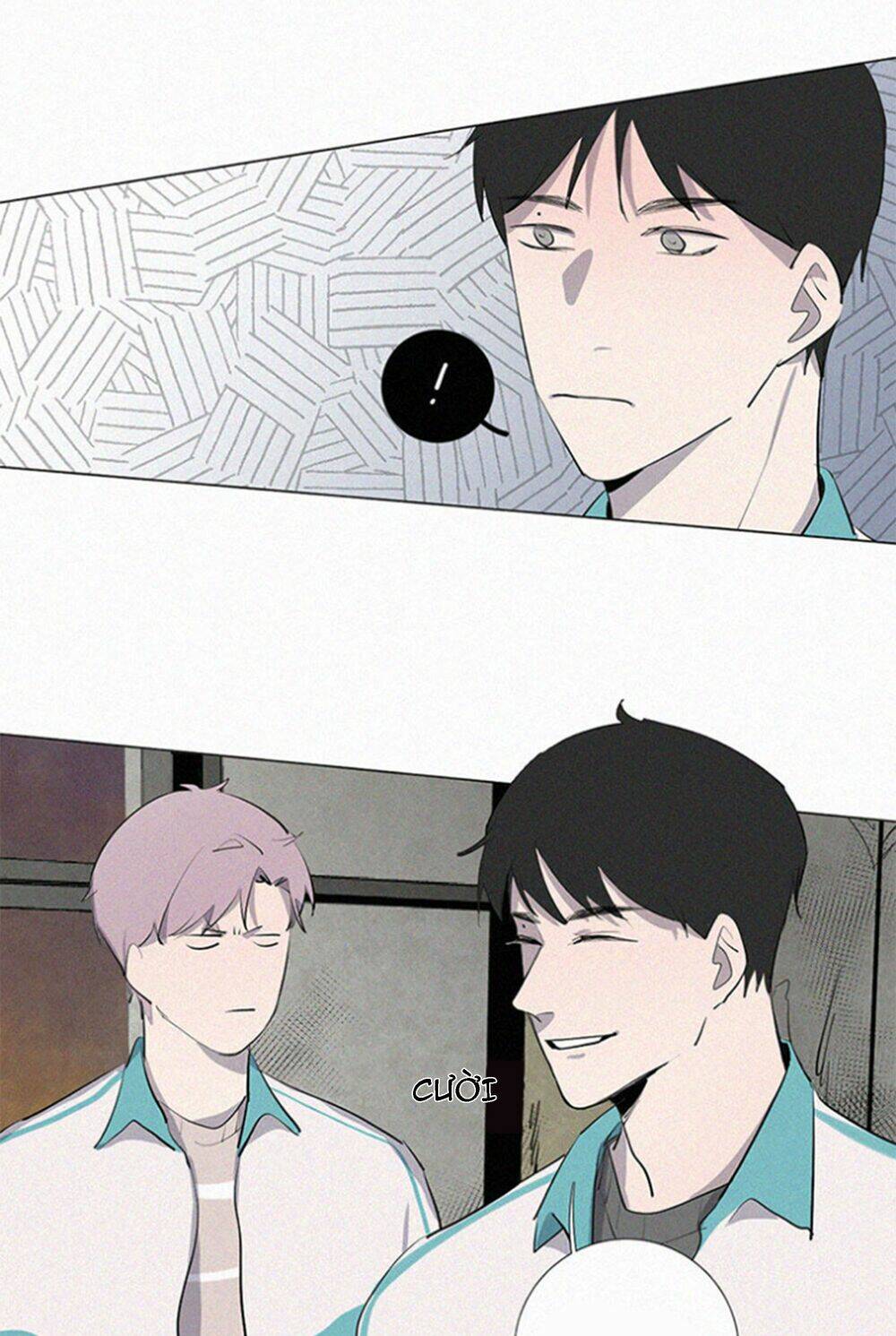 câu chuyện về cậu và tôi chapter 13 29