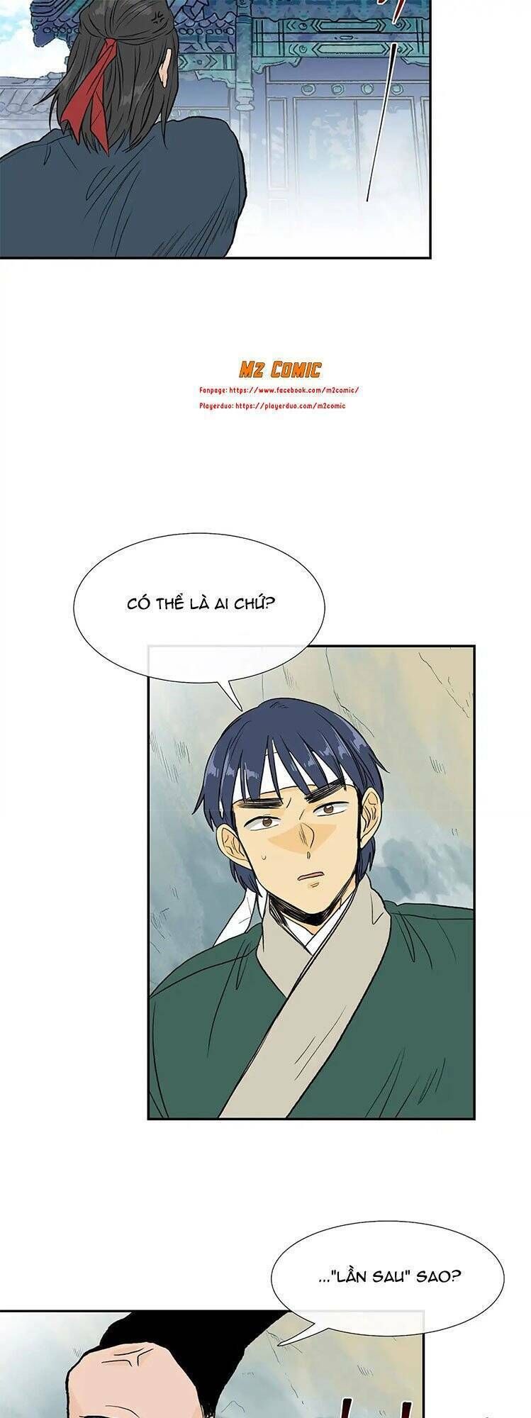 học sĩ tái sinh chapter 112 17