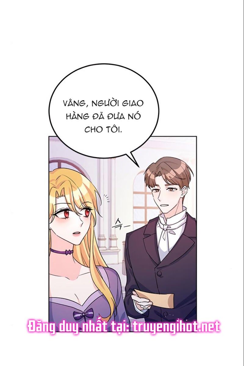 nữ hiệp trở về chapter 16.1 26